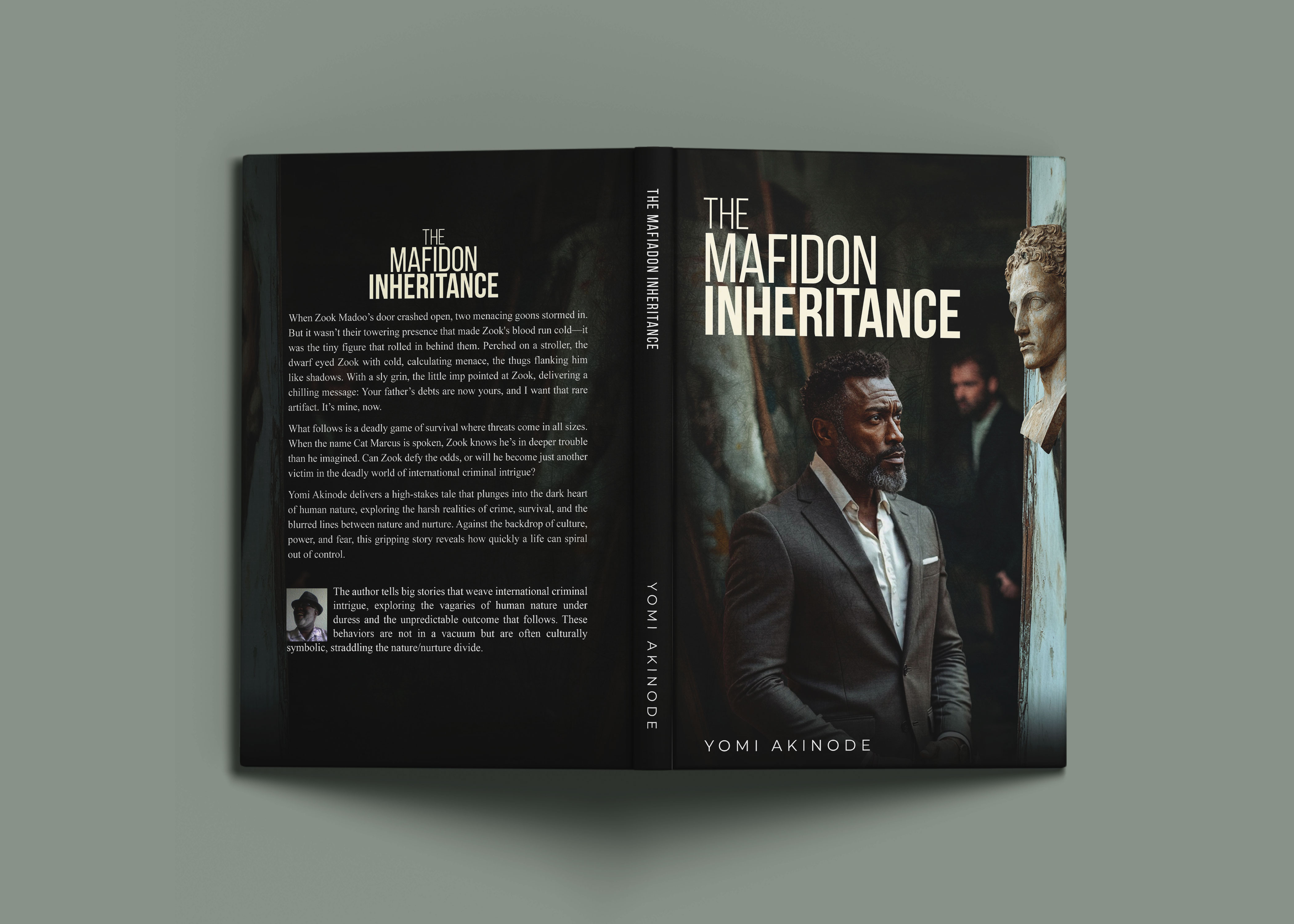 book